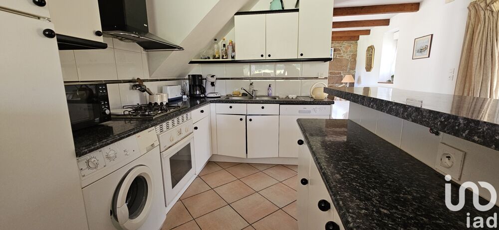  vendre  Maison Pleumeur-Bodou (22560)