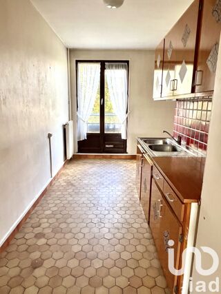  Appartement � vendre 4 pi�ces 80 m�