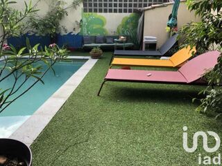  Appartement � vendre 5 pi�ces 110 m�