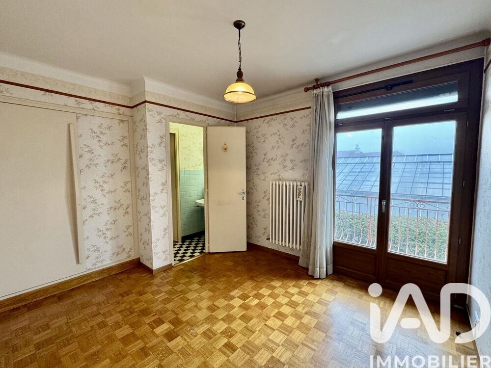 � vendre  Maison Saint-Julien-en-Genevois (74160)