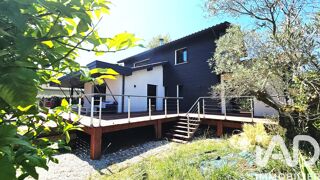  Villa � vendre 7 pi�ces 199 m�