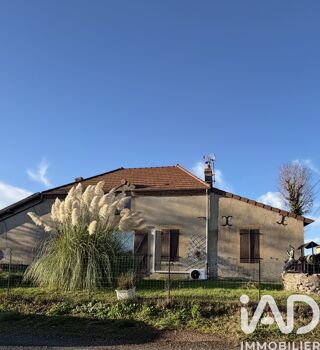  Maison � vendre 4 pi�ces 119 m�