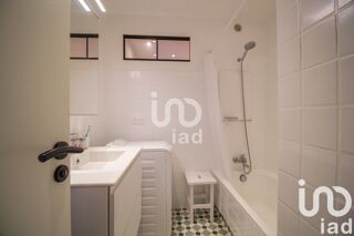  Appartement � vendre 2 pi�ces 39 m�