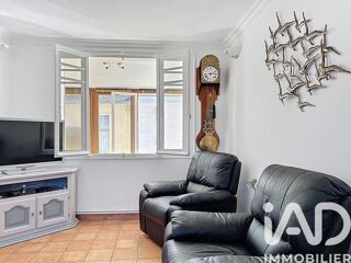  Maison � vendre 4 pi�ces 77 m�