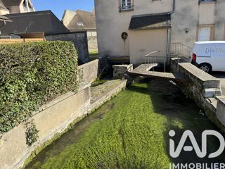  Maison � vendre 3 pi�ces 47 m�