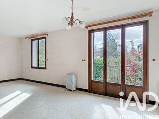  Maison � vendre 3 pi�ces 80 m�