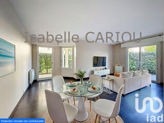  Appartement � vendre 3 pi�ces 64 m�