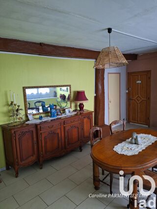  Maison � vendre 4 pi�ces 137 m�