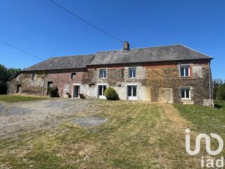  Maison � vendre 6 pi�ces 164 m�