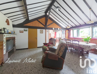  Maison � vendre 6 pi�ces 143 m�