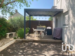  Maison � vendre 5 pi�ces 162 m�