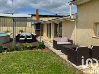  Maison  vendre 5 pices 162 m