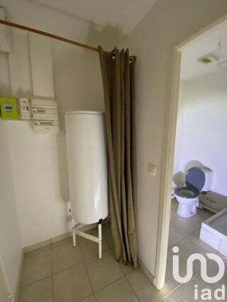  Appartement � vendre 1 pi�ce 27 m�