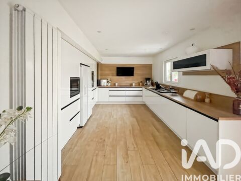   Vente Maison/villa 7 pi�ces Maison - 7 pi�ce(s) - 170 m�