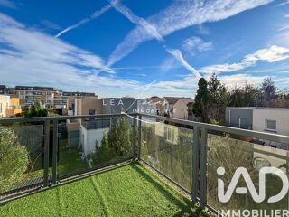  Appartement � vendre 3 pi�ces 62 m�