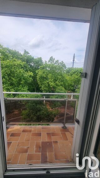  Appartement � vendre 3 pi�ces 53 m�