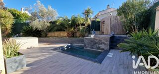  Maison � vendre 5 pi�ces 115 m�