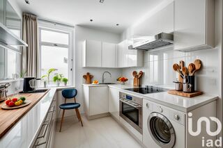  Appartement  vendre 4 pices 70 m