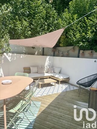  Maison � vendre 5 pi�ces 100 m�