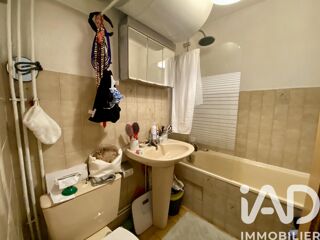  Appartement � vendre 2 pi�ces 35 m�