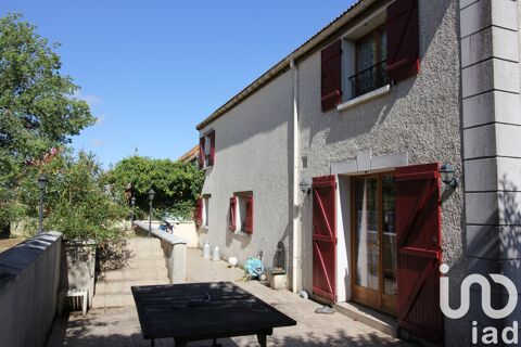   Vente Maison/villa 6 pi�ces Maison - 6 pi�ce(s) - 155 m�