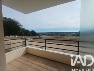  Appartement  vendre 2 pices 47 m