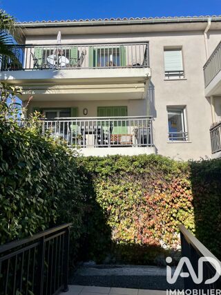  Appartement � vendre 3 pi�ces 64 m�