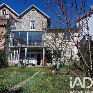  Maison � vendre 5 pi�ces 114 m�