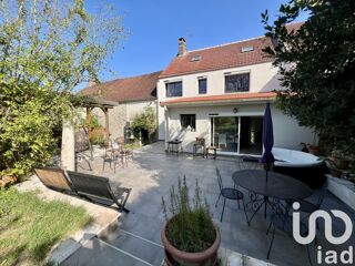  Maison  vendre 5 pices 160 m