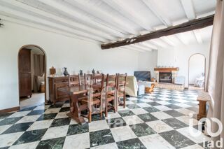  Maison � vendre 5 pi�ces 125 m�