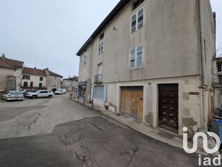  Immeuble  vendre 101 m