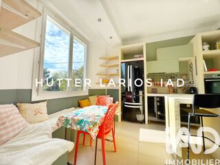  Appartement � vendre 3 pi�ces 50 m�