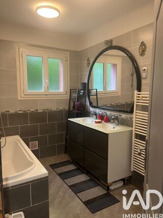  Maison � vendre 6 pi�ces 220 m�