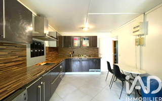  Maison � vendre 6 pi�ces 115 m�