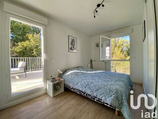  Appartement � vendre 3 pi�ces 61 m�