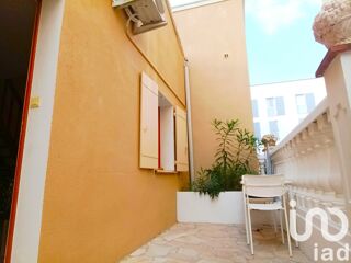  Appartement  vendre 2 pices 30 m