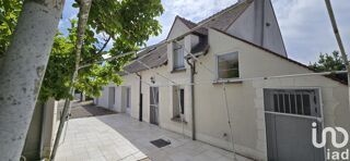  Maison  vendre 7 pices 208 m