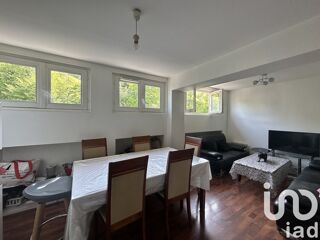  Appartement  vendre 3 pices 49 m