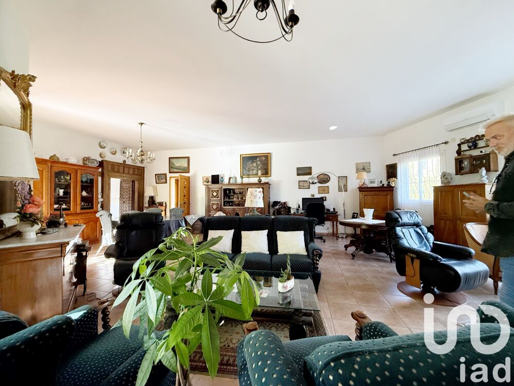 � vendre  Maison La Crau (83260)