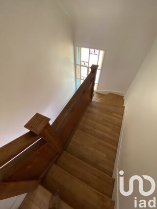  Appartement � vendre 4 pi�ces 97 m�