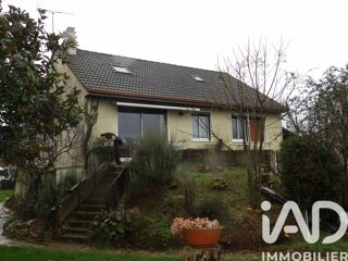  Maison � vendre 4 pi�ces 102 m�