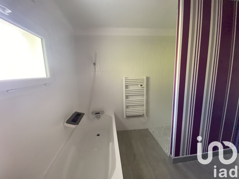  vendre  Maison Ars (33740)