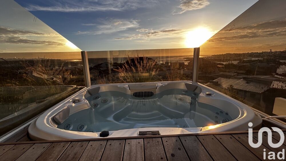 � vendre  Maison Saint-Pierre (97410)