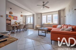  Appartement � vendre 4 pi�ces 95 m�