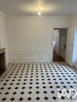  Maison � vendre 5 pi�ces 71 m�