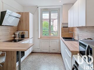  Appartement  vendre 3 pices 72 m