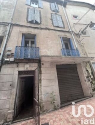  Immeuble  vendre 93 m