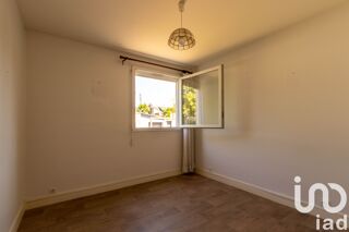  Appartement � vendre 3 pi�ces 60 m�