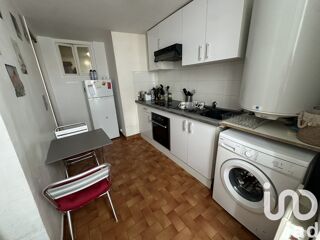  Appartement  vendre 4 pices 86 m