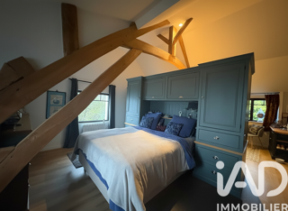  Maison � vendre 10 pi�ces 533 m�